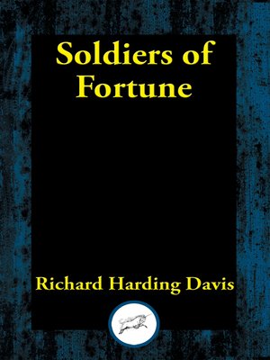 cover image of Soldiers of Fortune